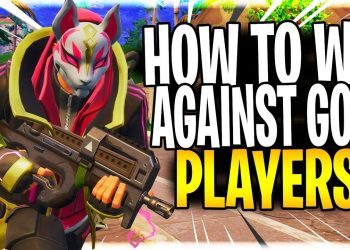 FORTNITE TIPS & TRICKS TO WIN MORE! "How To Play Against Good Players and Win!"