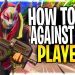 FORTNITE TIPS & TRICKS TO WIN MORE! "How To Play Against Good Players and Win!"
