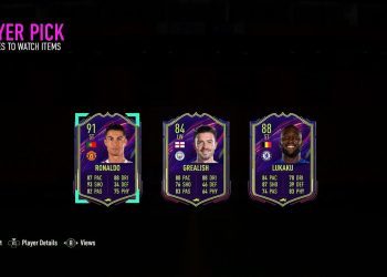 FREE ONES TO WATCH PLAYER PICK! #FIFA22 ULTIMATE TEAM