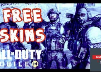 FREE SKINS in Call Of Duty Mobile | How to get free skin | Guides & Tips