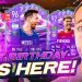 FUT BIRTHDAY 2 IS HERE! SWAPS REWARDS FINALLY AVAILABLE TODAY! FIFA 22 Ultimate Team