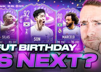 FUT BIRTHDAY IS OUR NEXT PROMO? ICON MOMENTS SEARCHABLE ON THE MARKET! FIFA 22 Ultimate Team