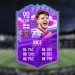 FIFA 22: How good is the FUT Birthday Declan Rice SBC? Cheapest solution