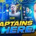 FUT CAPTAINS IS HERE! NEW HEREOS & MARKET PREDICTIONS! FIFA 22 Ultimate Team