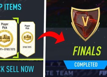 FUT CHAMP Rewards still worth it?