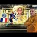 FUT CHAMPIONS 9-2! FIFA 22