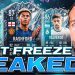 FUT FREEZE ALREADY LEAKED?! UPGRADE PACKS & MARKET WATCH! FIFA 22 Ultimate Team