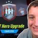 FUT HERO UPGRADE PACK for the 67th time...