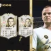 With Wayne Rooney - These are the new FUT 22 icons!
