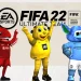 FIFA 22 Mascots: How to get the new FUT items