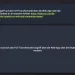 FIFA Web App: No access to transfer market