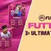 FIFA 21 FUTTIES: Unlock Objectives Atal, Alessandrini & Tavernier at the same time