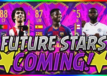 FUTURE STARS IS COMING! WILL WE SEE PANIC SELLING? FIFA 20 Ultimate Team