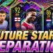 FUTURE STARS PREPARATION! LOADING SCREENS AND MARKET PREDICTIONS! FIFA 21 Ultimate Team