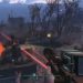 Fallout 4 - Defend Croup Manor, must watch , didn't do that much defending lol