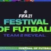 FoF: Path to Glory Team 2 with Hazard & Pogba