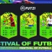 Festival of FUTball: Prediction for Team 2