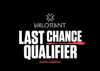All details about the VCT Last Chance Qualifiers: Teams & Streams