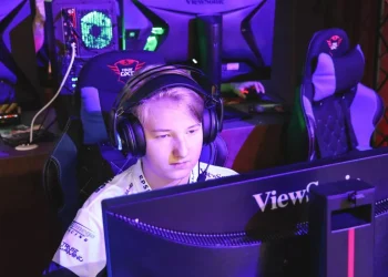 Valorant Player of the Month, March 2022: Zyppan