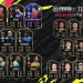 The end of 2019/20 FIFA 20 TOTW