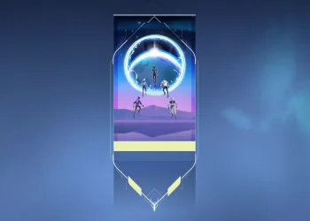Valorant: How to get the Duality Player Card