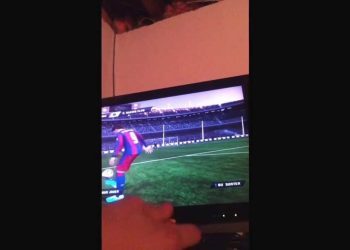 Fifa 14 Xbox 360 juggle and bicycle