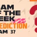 FIFA 22: This is why the TOTW Team 37 Prediction will not come