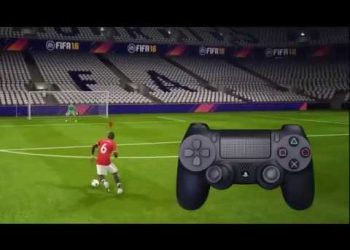 Fifa 18 Skill moves tutorial | How to