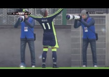 Fifa 18 pro clubs best dribbling/long shots