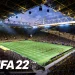 FIFA 22: These new stadiums provide breathtaking moments!