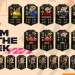 FIFA 22: TOTW 1 with Salah and Kimmich