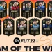FIFA 21 TOTW 25 - With De Bruyne & Müller