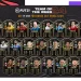 FIFA 21: TOTW 24 released - With Casemiro, Goretzka & Jordi Alba