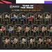 FIFA 21: TOTW 22 released - With Cristiano Ronaldo & Marcus Rashford