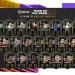 FIFA 21 TOTW 21 released - but the hoped for OP map is missing