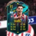 FIFA 21 TOTY: How to get the strong Player Moments card of Luis Suarez