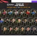 FIFA 21 TOTW 17 with Müller & Ben Yedder