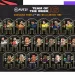 FIFA 21: TOTW 16 - The Team of the Week with Griezmann, Reus & Volland