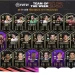 FIFA 21: TOTW 35 with Mané and Suarez - but without Lewy!