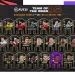FIFA 21 TOTW 5 is here - and once again disappointing