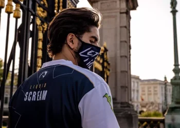 Team Liquid Triumphs at EMEA Last Chance