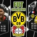 FIFA 21 FUT Showdown-SBC Demarai Gray vs. Dan-Axel Zagadou