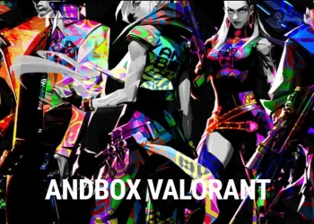 Valorant Pro Team Andbox announces final squad