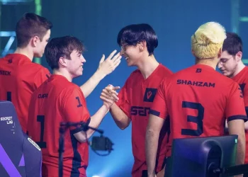 The best Valorant teams of each region (VCT 2021)