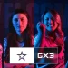 Complexity has created a female valorant team