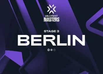 All about the Valorant Berlin Masters: Teams & Streams