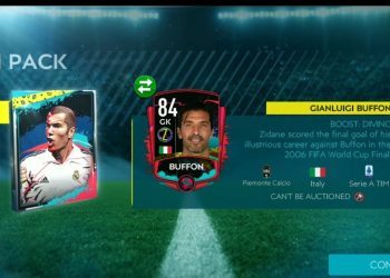 Fifa Mobile 20 | Got Buffon in Zidane Chapter 1| Tips, Guide, squad explained