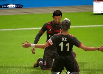 Fifa Shooting tips | Fifa 18 | How to play striker | How to score goal tips