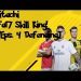 Fifa17 Skill King! [Eps. 4 Defending]