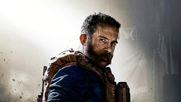 Modern Warfare 2 could still come in April